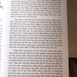 Sư Nguyệt Chiếu với sự nghiệp nhạc lễ cổ truyền Nam Bộ 719453