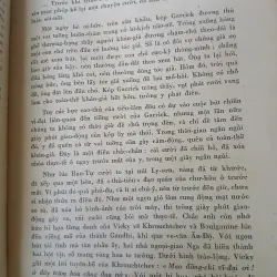 CƯỜI NGUYÊN NHÂN VÀ THỰC CHẤT - DƯƠNG TẤN TƯƠI 777990
