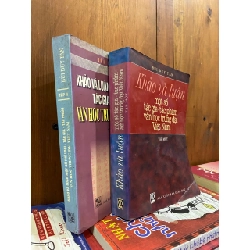 Khảo và luận một số tác gia - tác phẩm văn học trung đại Việt Nam - Bùi Duy Tân 379074