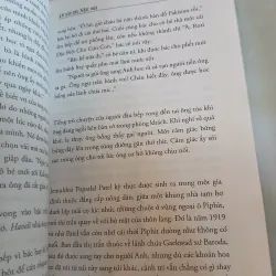 DI SẢN CỦA MẤT MÁT - KIRAN DESAI (NHAM HOA DỊCH) 1032964