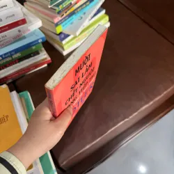 MƯỜI SAI LẦM CHẾT NGƯỜI TRONG TIẾP THỊ – PHILIP KOTLER- K4 1023151