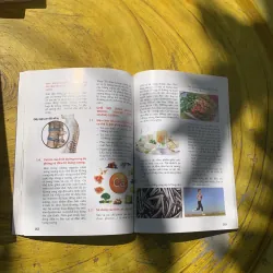 DINH DƯỠNG TRONG DỰ PHÒNG VÀ ĐIỀU TRỊ MỘT SỐ BỆNH MẠN TÍNH 788065