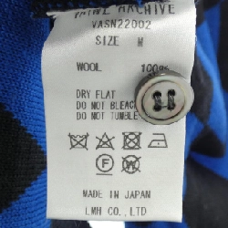 VAI NAL ARCHIVE Áo len - Hàng hiệu Authentic 899271