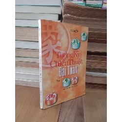 Tượng kỳ chiến thuật đại toàn (2 tập) - Công Sĩ 532223