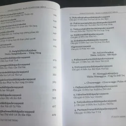 Trang Nghiêm Toàn Diện - Chú Giải Tạng Luật 712113