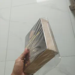 Cẩm Nang Nghiêng Cứu Thắng Pháp tập 1 992422