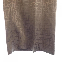 HERMES Elmas MOSAIQUE 4H0401DC Quần Twill - Hàng hiệu Chính hãng 811077