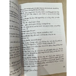 Tuyển tập kịch cải lương - Soạn giả Yên Lang