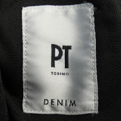 Quần jeans PT TORINO KJ05Z1YBAS - Hàng hiệu Authentic 895581