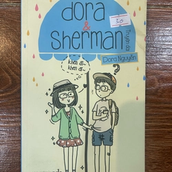 Dora & Sherman (k4)