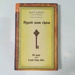 Người nam châm - Bí mật của Luật hấp dẫn (2017)