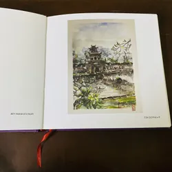 Cửa gió phai - Hoạ sĩ Đặng Mậu Triết  723454