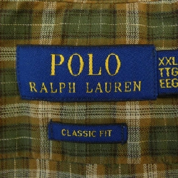 Áo sơ mi POLO RALPH LAUREN - Hàng hiệu Authentic 897456