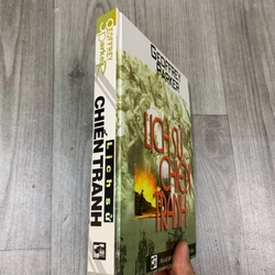 Lịch sử chiến tranh - Geoffrey parker. 1b4 518494