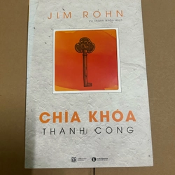 Chìa khóa thành công