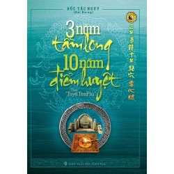 3 năm tầm long 10 năm điểm huyệt (HH) Mới 100% HCM.PO Độc quyền - Nghiên cứu - Chiết khấu cao 345299