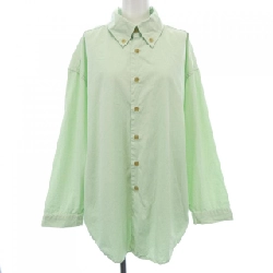 【Mã giảm giá】MYTHINKS áo sơ mi