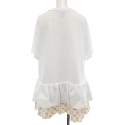 Louis Vuitton LOUIS VUITTON FRJT95OB0 Áo 629656