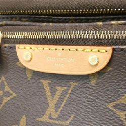 Túi đeo chéo Louis Vuitton Monogram Mini Bum Bag M82335 - Hàng hiệu Chính hãng 776531