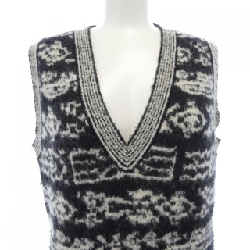 Chanel CHANEL P34460K01026 08A Áo tunic 631535