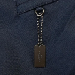 【Mã giảm giá】Áo khoác trench COACH 642632