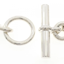 Vòng tay Hermès Chaine d'Ancre MM 666589