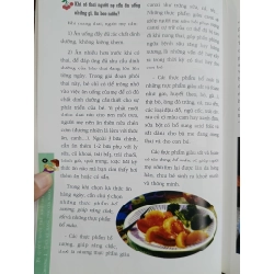 Bí quyết nuôi trẻ khỏe mạnh - Trung tâm dinh dưỡng TPHCM 477721