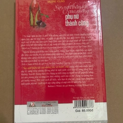 Suy nghĩ thầm kín của những phụ nữ thành công 477133