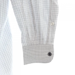 Áo sơ mi HERMES - Hàng hiệu Chính hãng 890101