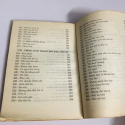 TRUYỆN CƯỜI DÂN GIAN VIỆT NAM  600112