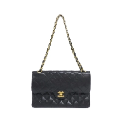 【Vintage】Túi xách chéo Chanel