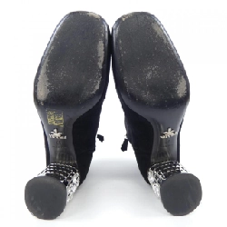 Giày bốt PRADA 659795