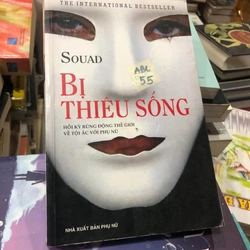 Bị Thiêu Sống – Souad