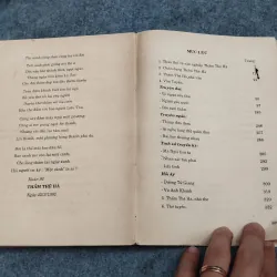 THẨM THỆ HÀ: THÂN THẾ VÀ VĂN NGHIỆP 936837