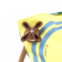 Túi xách vai Hermès POIS CUT+BRIDES DE GALA Silky City Duo PM 077733CK 608760