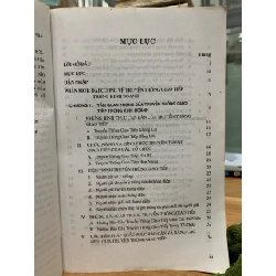 Truyền thông giao tiếp trong kinh doanh để hội nhập toàn cầu-NXB thống kê 751093