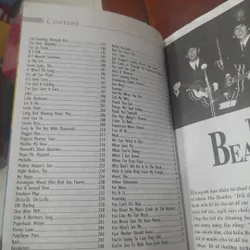 The best BEATLES collection 570151