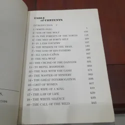 JACK LONDON - Tales of the North 643707