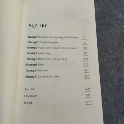 TẠI SAO TÔI LÀM VIỆC CHO CÔNG TY STARTUP? 937249