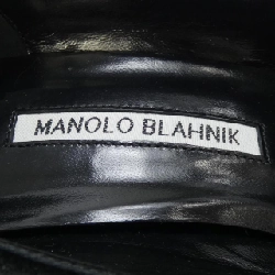 Giày cao gót MANOLO BLAHNIK 663845