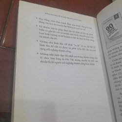Lorin Woolfe - KINH THÁNH về nghệ thuật Lãnh đạo 477413