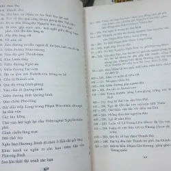 CHU THẦN CAO BÁ QUÁT - CHU THẦN THI VĂN HỢP TUYỂN TRÍCH DỊCH 593525