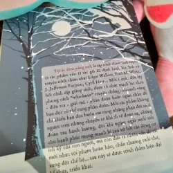 TỘI ÁC ĐÊM GIÁNG SINH - NHIỀU TÁC GIẢ  785514