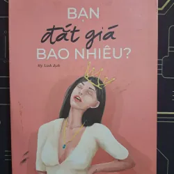 Bạn Đắt Giá Bao Nhiêu? - Vãn Tình