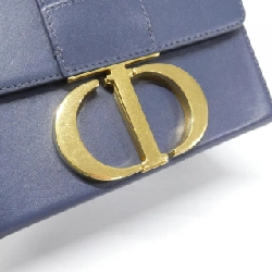 Túi đeo vai Christian Dior 30 Montaigne M9204UMOS - Hàng hiệu Authentic 802207