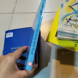 Về cái tinh thần trong nghệ thuật  509375