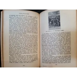 Voltaire - Rene Pomeau 605996