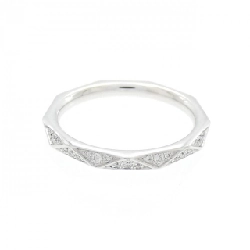 Nhẫn chữ ký Lawrence Graph - Hàng hiệu Authentic