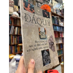 Đá quý hàng trang sức một sắc thái văn hoá , một ngành công nghiệp