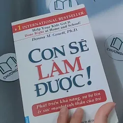 Con sẽ làm được 688520